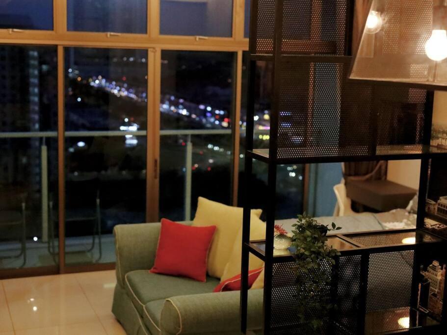 Apartemen Mount Austin Palazio # View Super View *