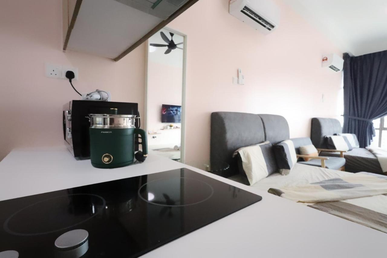 Mount Austin Palazio # View Super View Apartemen