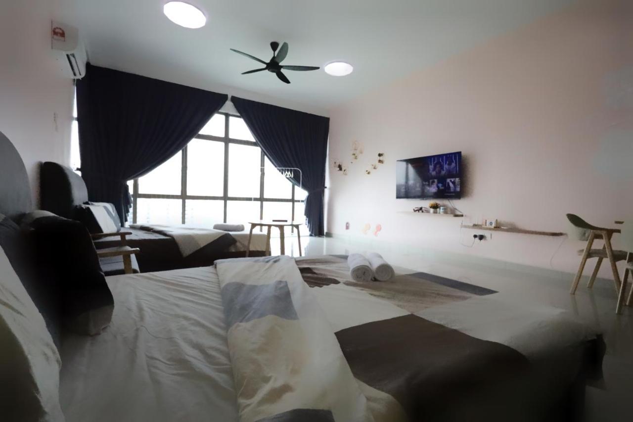 Apartemen Mount Austin Palazio # View Super View