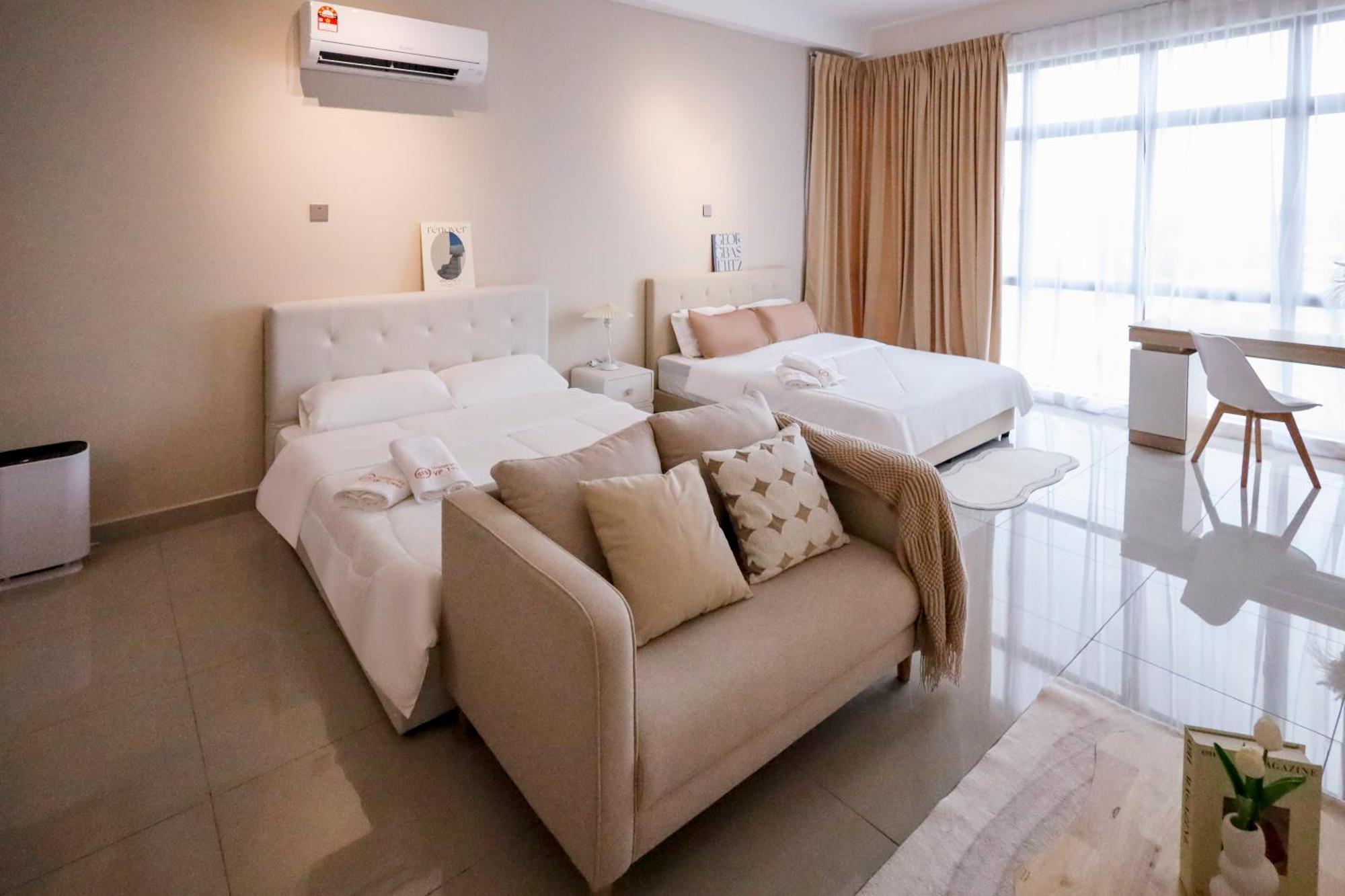 Mount Austin Palazio # View Super View * Johor Bahru